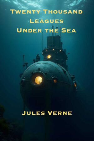 Twenty Thousand Leagues Under the Sea