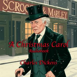 A Christmas Carol - Audiobook