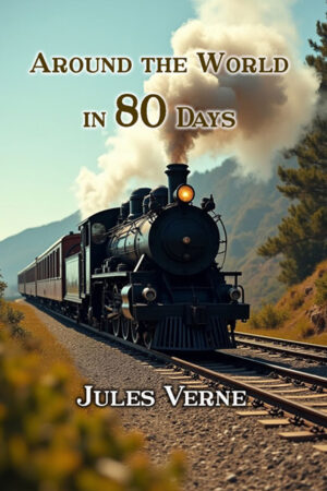 Around the World in 80 Days