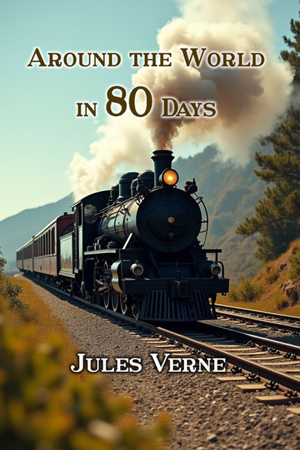 Around the World in 80 Days