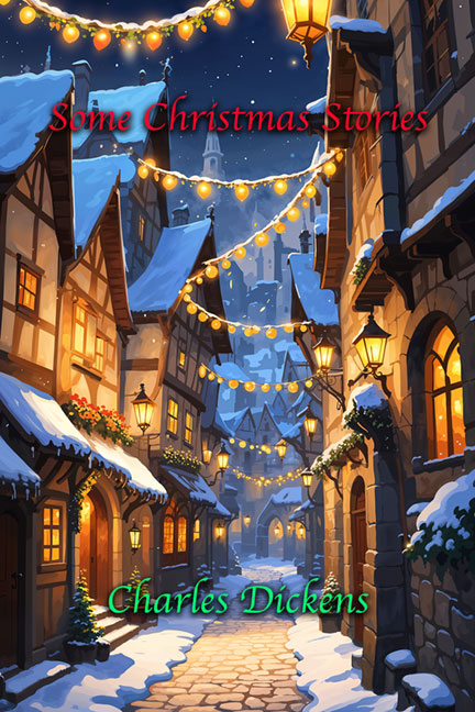 Some Christmas Stories