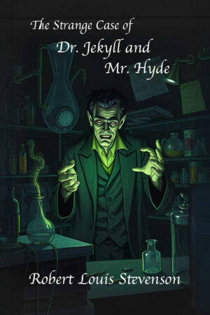 The Strange Case of Dr. Jekyll And Mr. Hyde