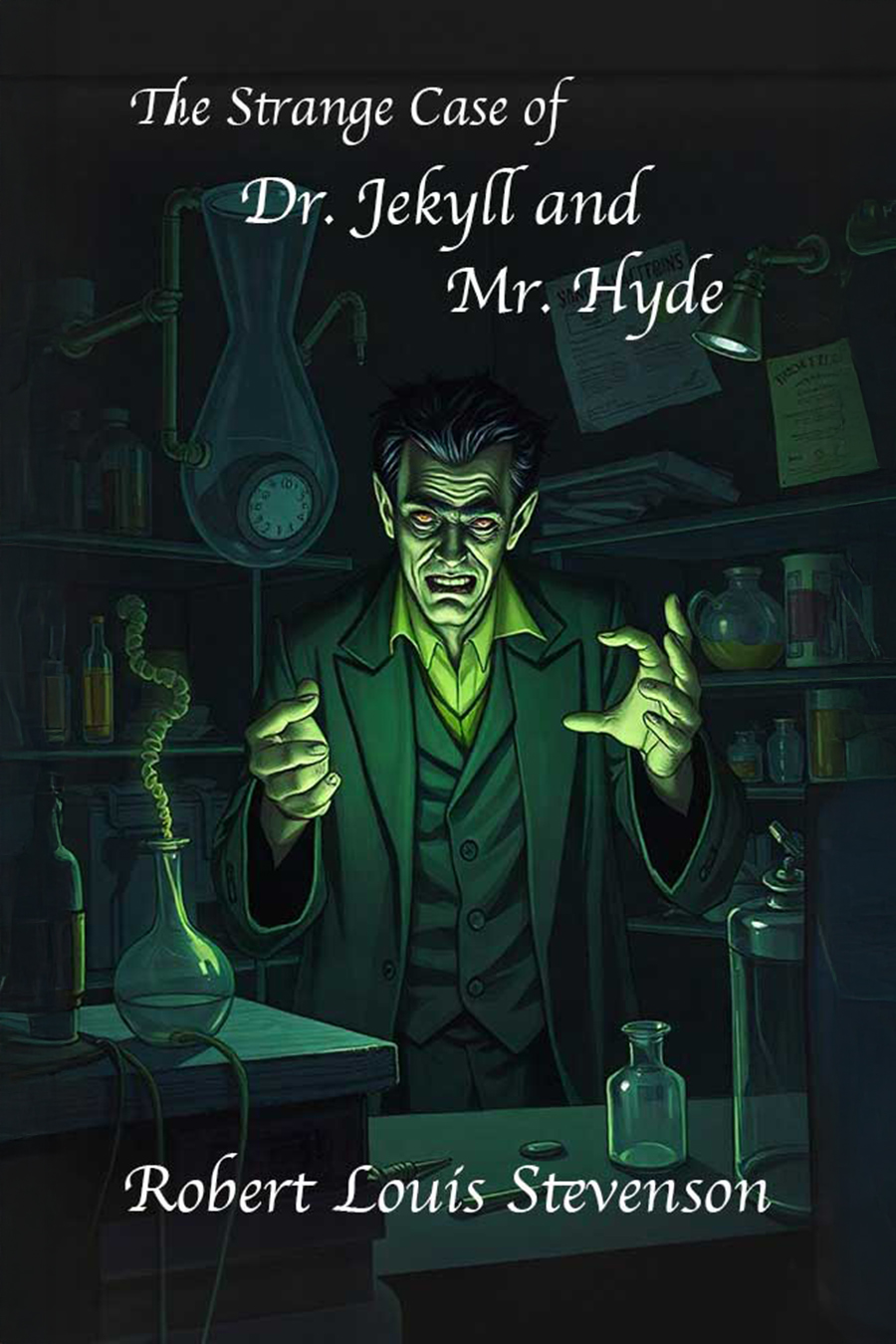 Gothic Horror Collection - Image 3