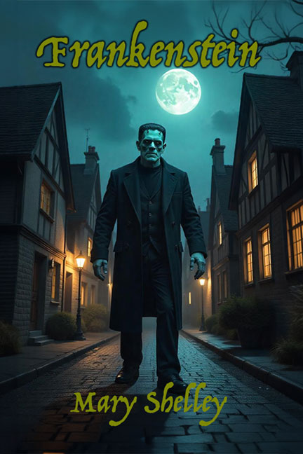 Frankenstein