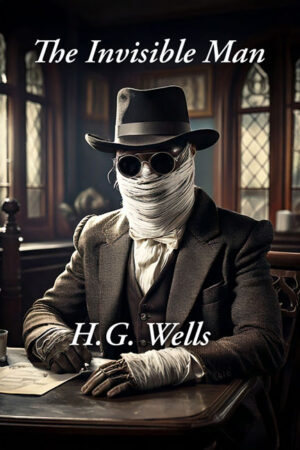 The Invisible Man
