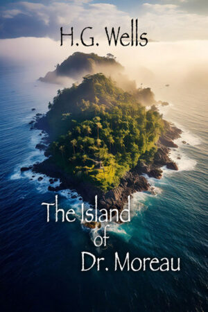 The Island of Dr. Moreau