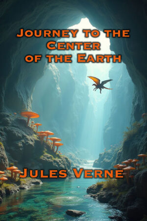 Journey to the Center of the Earth