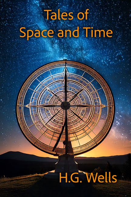 Tales of Space and Time