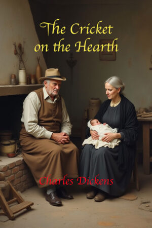 The Cricket on the Hearth