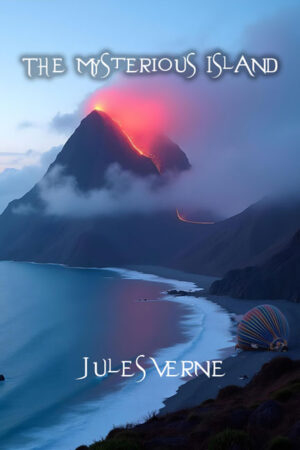 The Mysterious Island