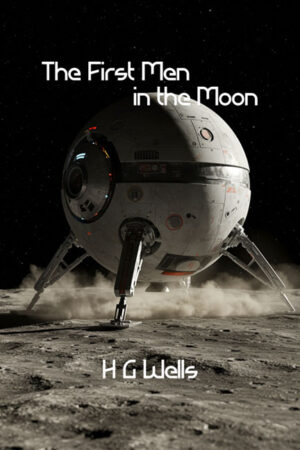 The First Men in the Moon