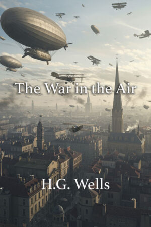 The War in the Air